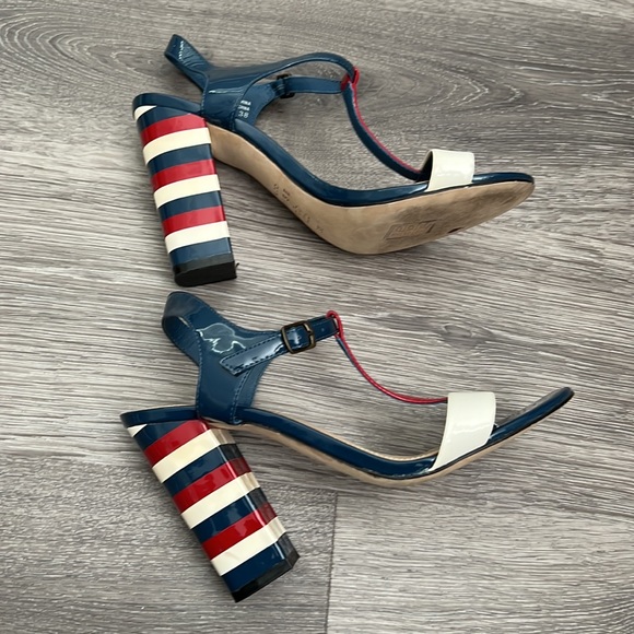 Aldo Shoes Size 7.5 - Picture 5 of 8